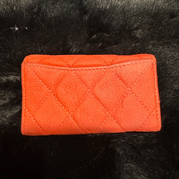 🎀Chanel Caviar Key Case🎀 - Picture 4 of 15